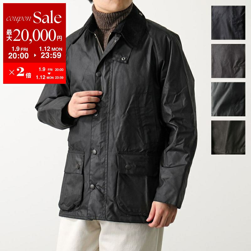 Barbour ダークグリーン ジャケット 19860_rc1.jpg