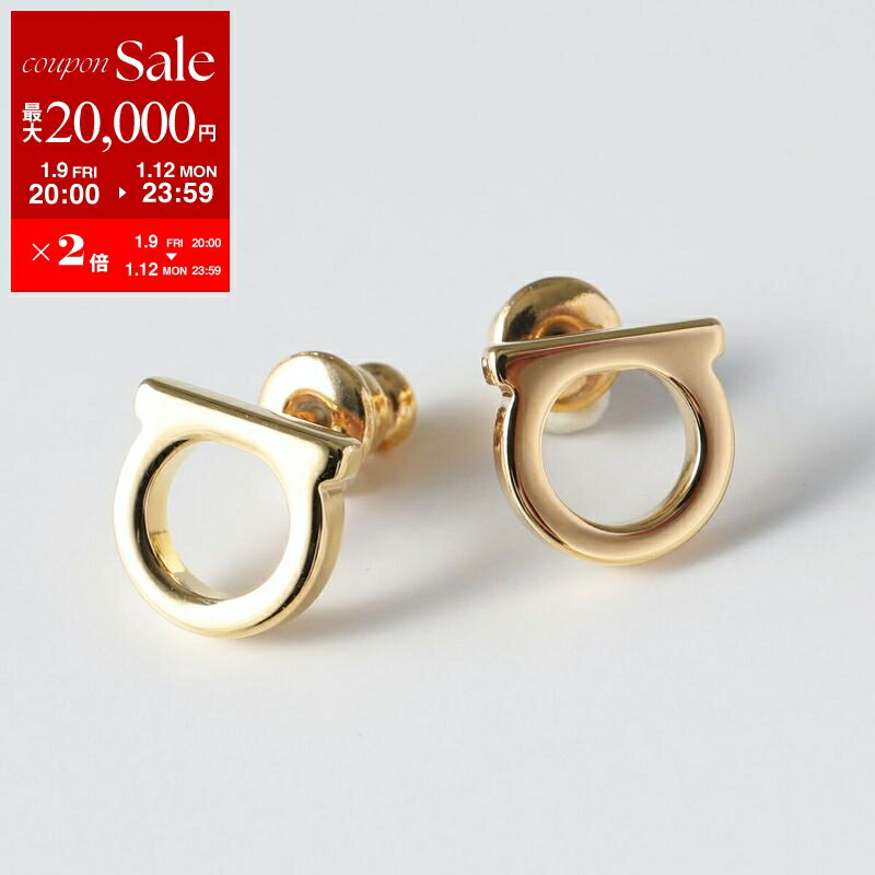 楽天市場】フェラガモ イヤリングの通販