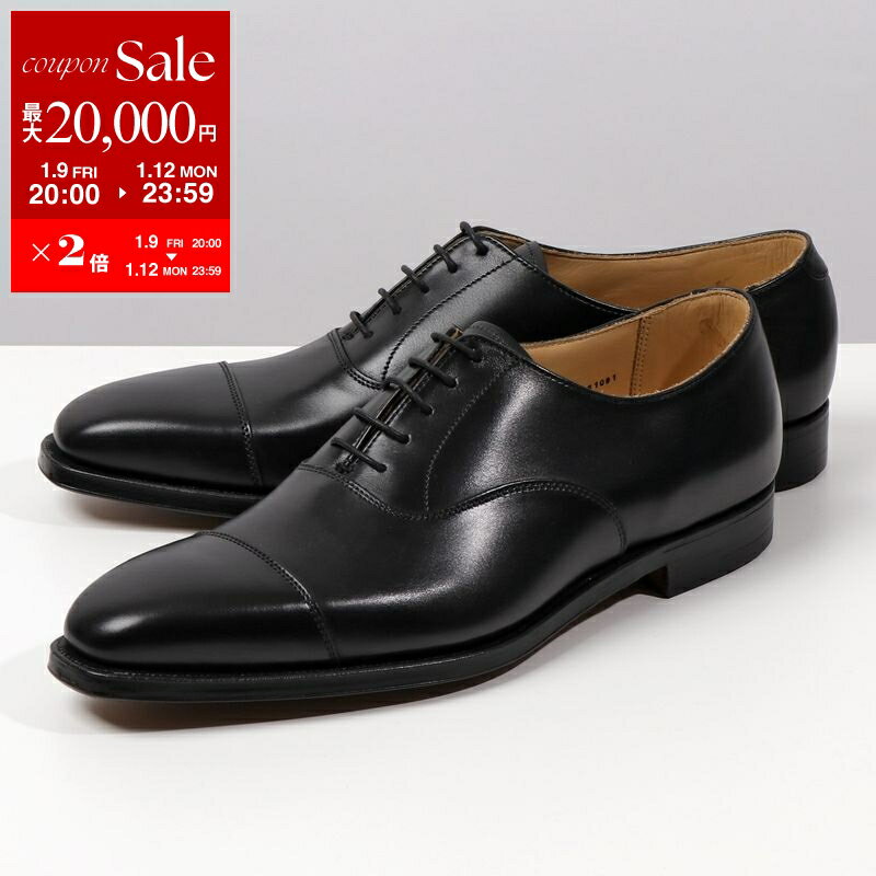 CROCKETT&JONES クロケット&ジョーンズ HALLAM ハラム クロケット&ジョーンズ ハラム / Hallam キャップトゥ / スーパー