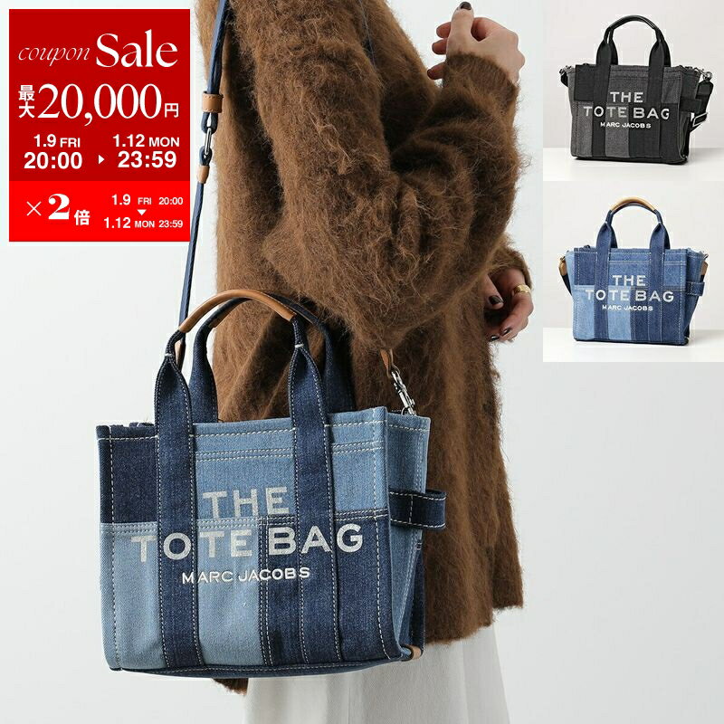 新品未使用✮MARC JACOBS マークジェイコブス トートバッグ ミディアム MARC JACOBS（マーク・ジェイコブス） トートバッグ ザ メッシュ