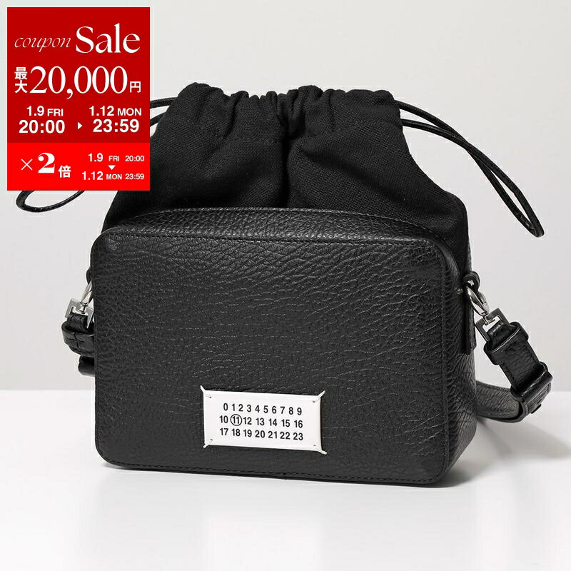 Maison Margiela メッセンジャーバッグ メゾンマルジェラ 楽天市場】ショルダーバッグ・メッセンジャーバッグ（ブランドメゾン