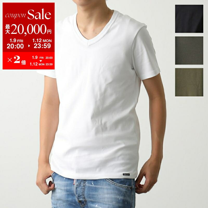 楽天市場】TOM FORD トム・フォード（トップス｜メンズファッション