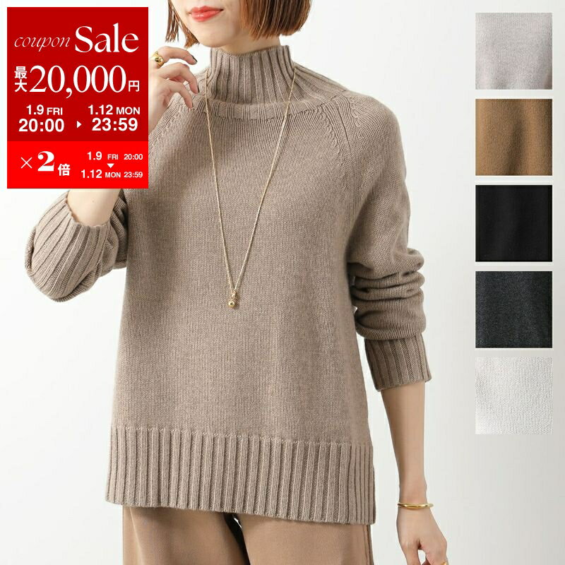 楽天市場】マックスマーラ（ニット・セーター｜トップス）：レディース