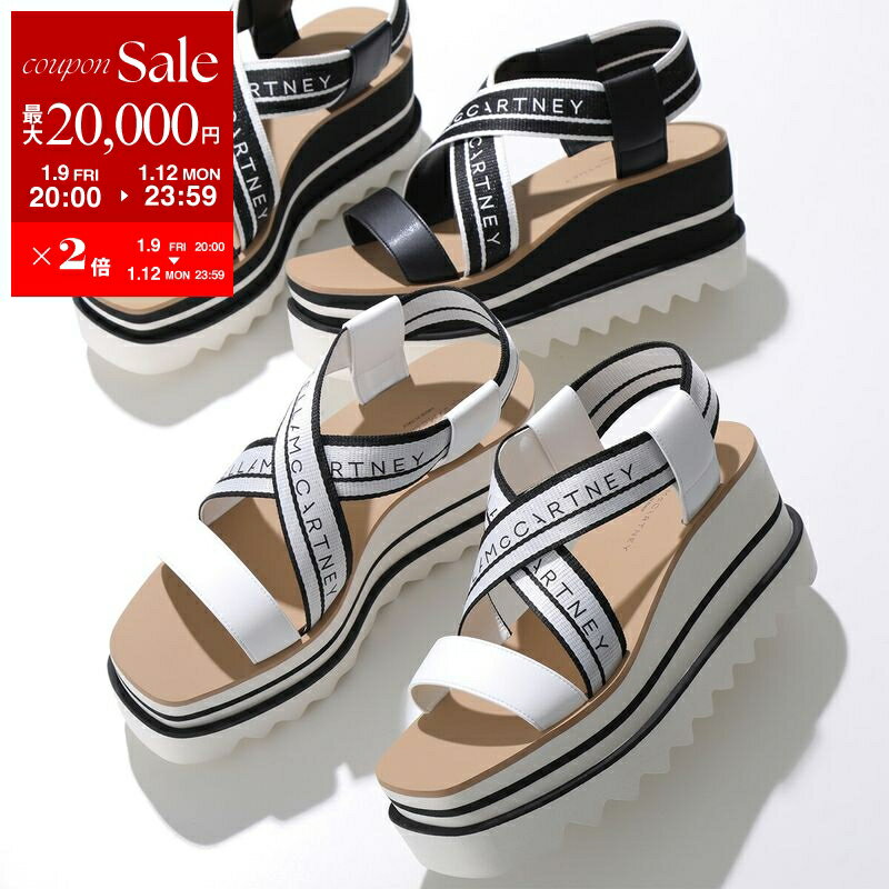 楽天市場】ステラ・マッカートニー サンダルの通販