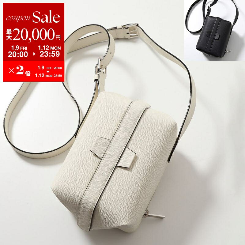 �ں���2����OFF�����ݥ��оݡ�1/12-23��59����Valextra �����쥯���ȥ� ���������Хå� TRIC TRAC �ȥ�å��ȥ�å� V5L24 0...