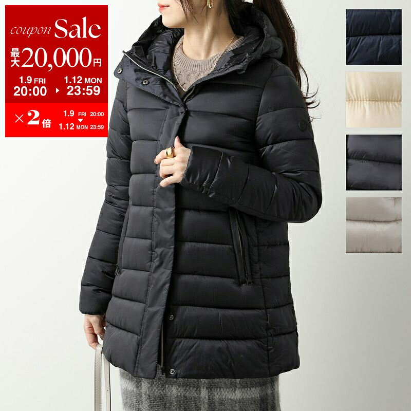 楽天市場】save the duck（カラーイエロー）の通販