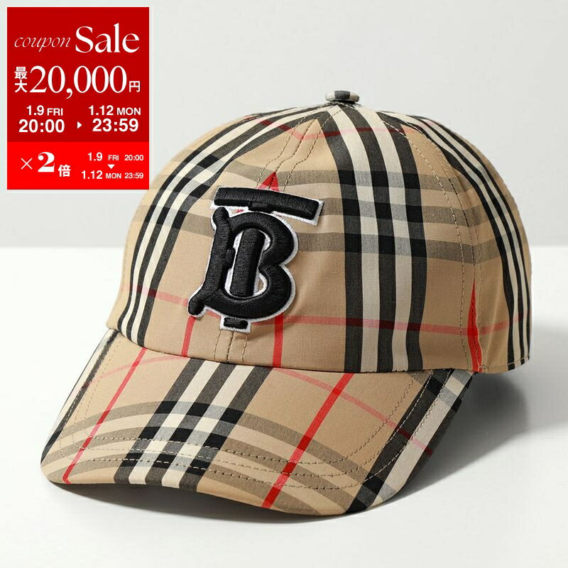 楽天市場】バーバリー ゴルフ キャップの通販