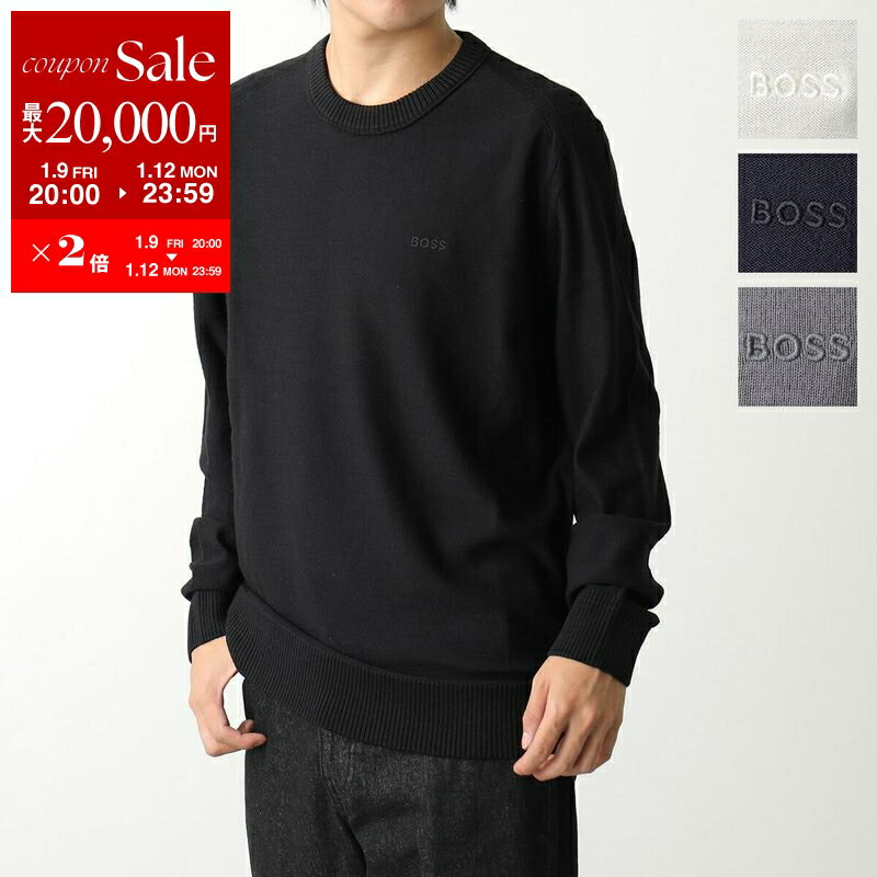 楽天市場】HUGO BOSS ヒューゴボス（サイズ（S/M/L）LL）（ニット