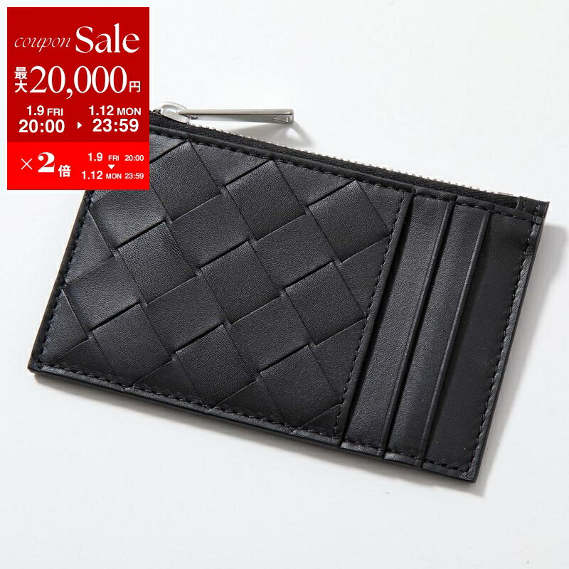 �ں���2����OFF�����ݥ��оݡ�1/12-23��59����BOTTEGA VENETA �ܥåƥ������ͥ� �����󥱡��� �����ɥ����� 755985 VCPQ3 ��...