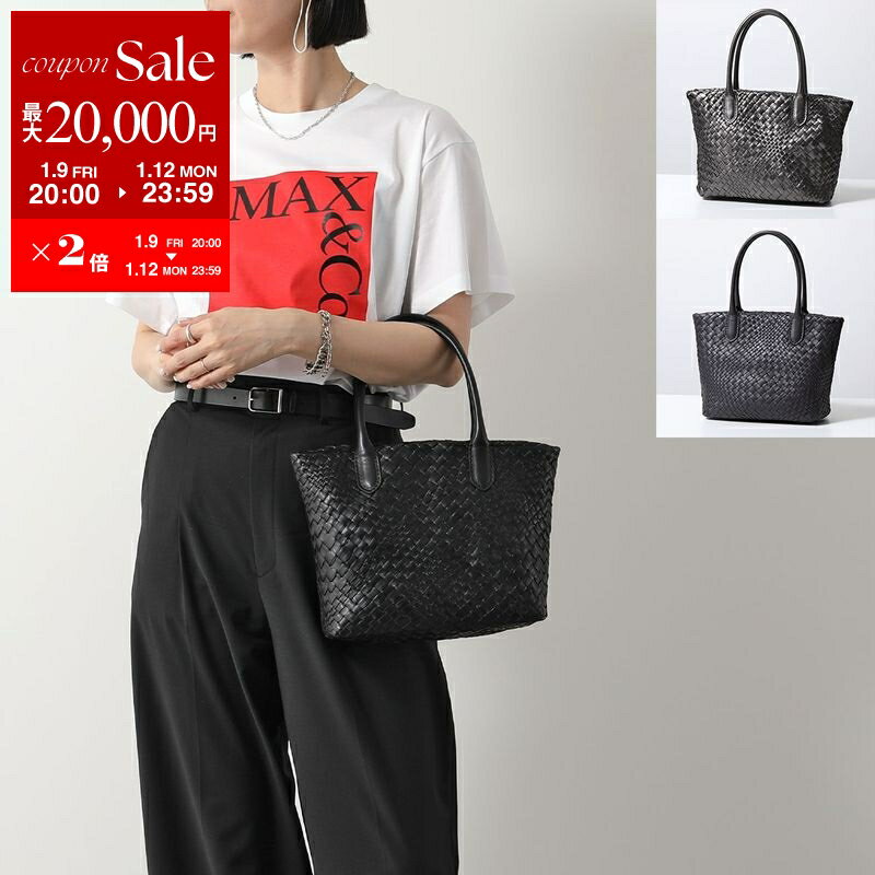 【美品】FALORNI リバーシブル ブラック×レッド ラムレザー トートバッグ 美品】FALORNI リバーシブル ブラック×レッド ラムレザー トートバッグ