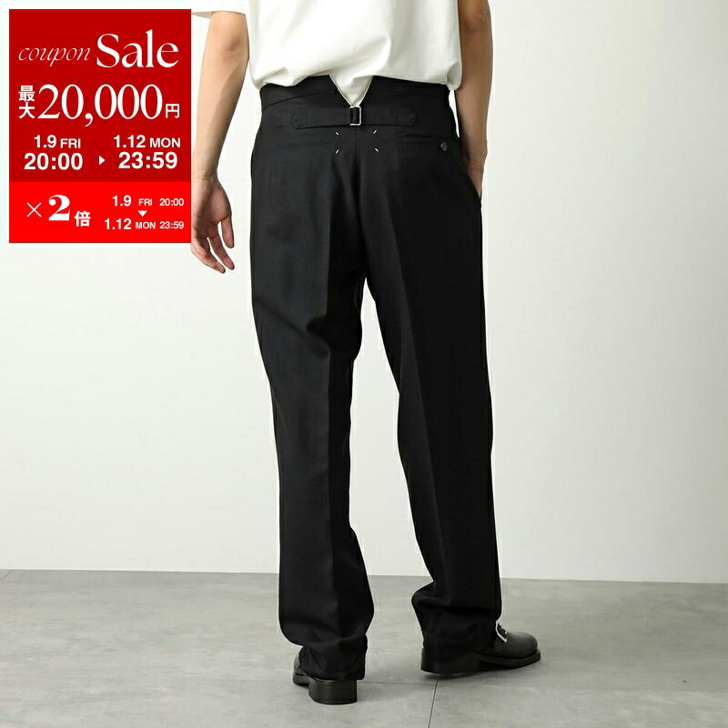 楽天市場】マルジェラ パンツの通販