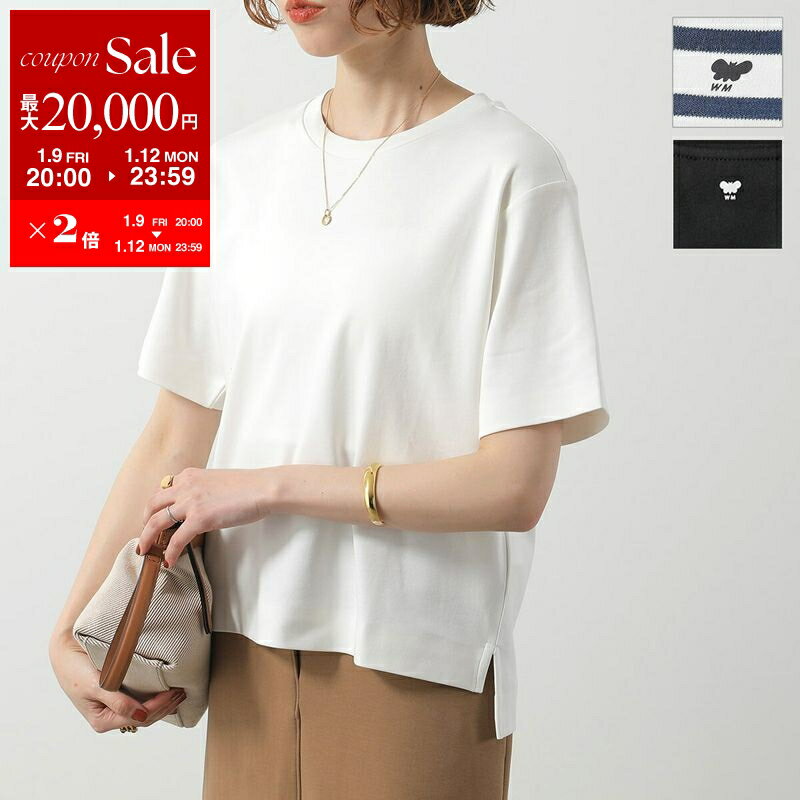 楽天市場】MaxMara マックスマーラ（Tシャツ・カットソー｜トップス