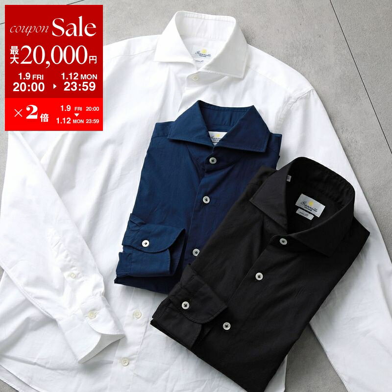 J5122 美品 ジャンネット ボタンダウンシャツ ホワイト M J5122 美品 ジャンネット ボタンダウンシャツ ホワイト M GIANNETTO