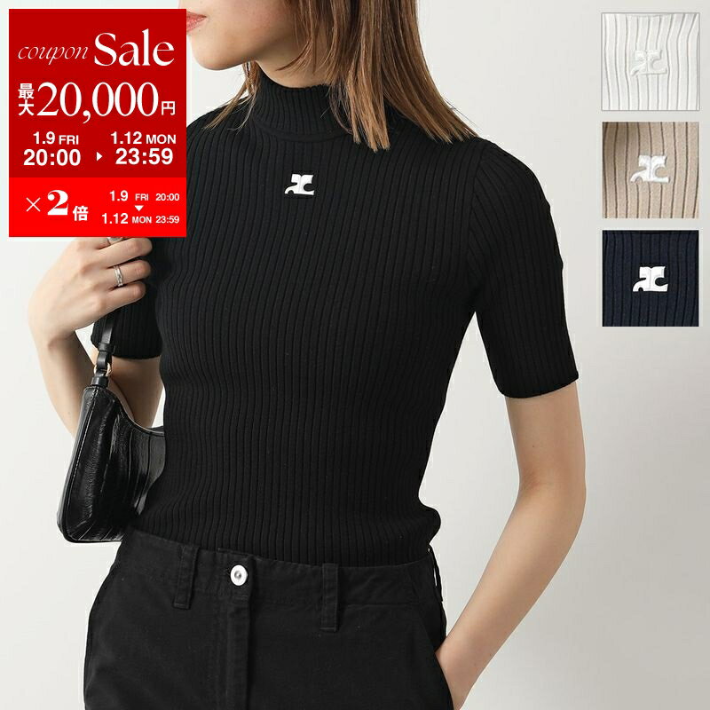 楽天市場】クレージュ（ニット・セーター｜トップス）：レディース