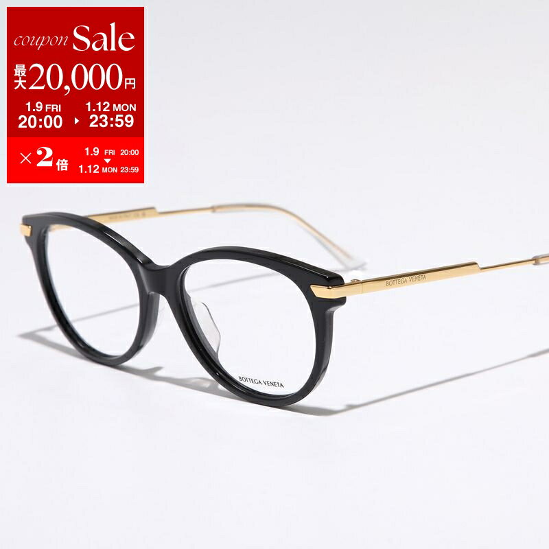 楽天市場】ボッテガヴェネタ（眼鏡｜眼鏡・サングラス）：バッグ・小物