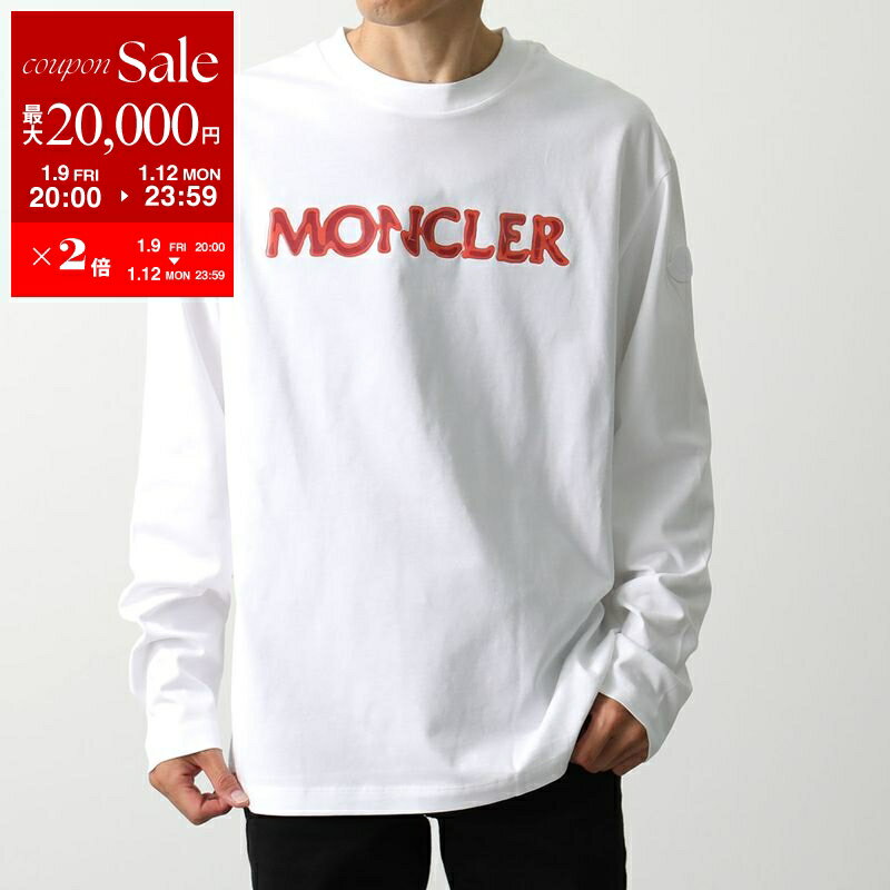 ヨッシー　モンクレール　MONCLER ロンT 楽天市場】モンクレール ロンt（サイズ（S/M/L）LL）の通販