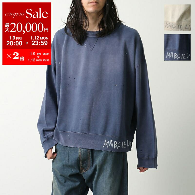 楽天市場】長袖（ブランドメゾン マルジェラ）（トップス｜メンズ