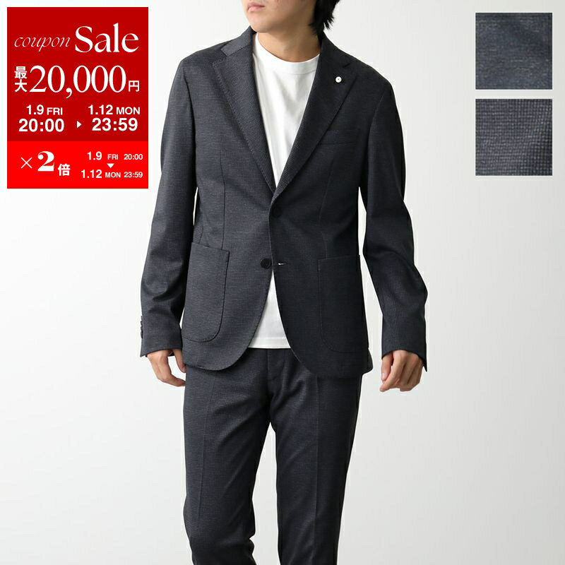 楽天市場】L．B．M．1911（スーツ・セットアップ｜メンズファッション