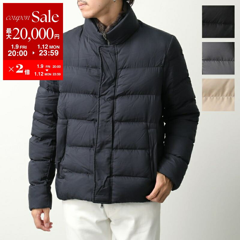 楽天市場】HERNO ヘルノ（カラーグレー）（コート・ジャケット｜メンズ