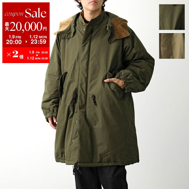 楽天市場】barbour モッズコートの通販