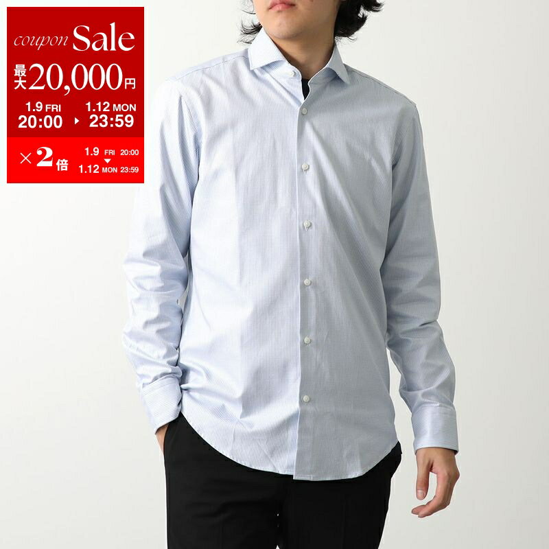 楽天市場】カジュアルシャツ メンズ（ブランドヒューゴ・ボス