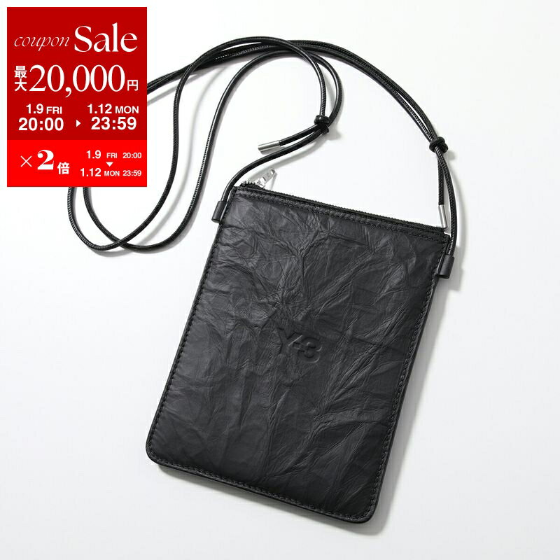 楽天市場】Y－3 ワイスリー（ショルダーバッグ・メッセンジャーバッグ