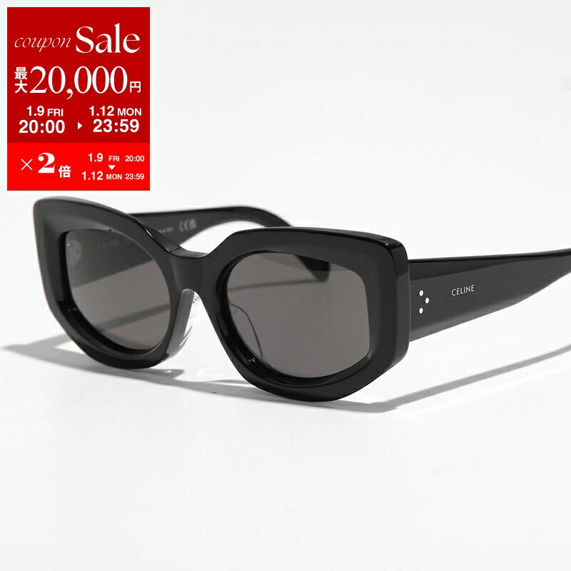 楽天市場】セリーヌ キャットアイの通販