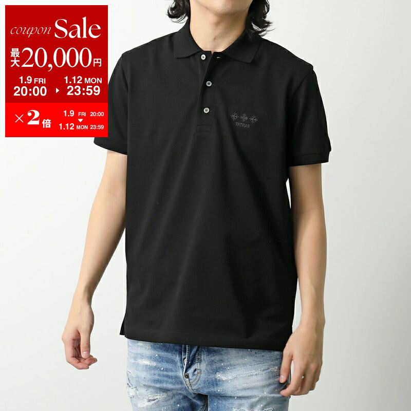 楽天市場】タトラス メンズ（ポロシャツ｜トップス）：メンズ