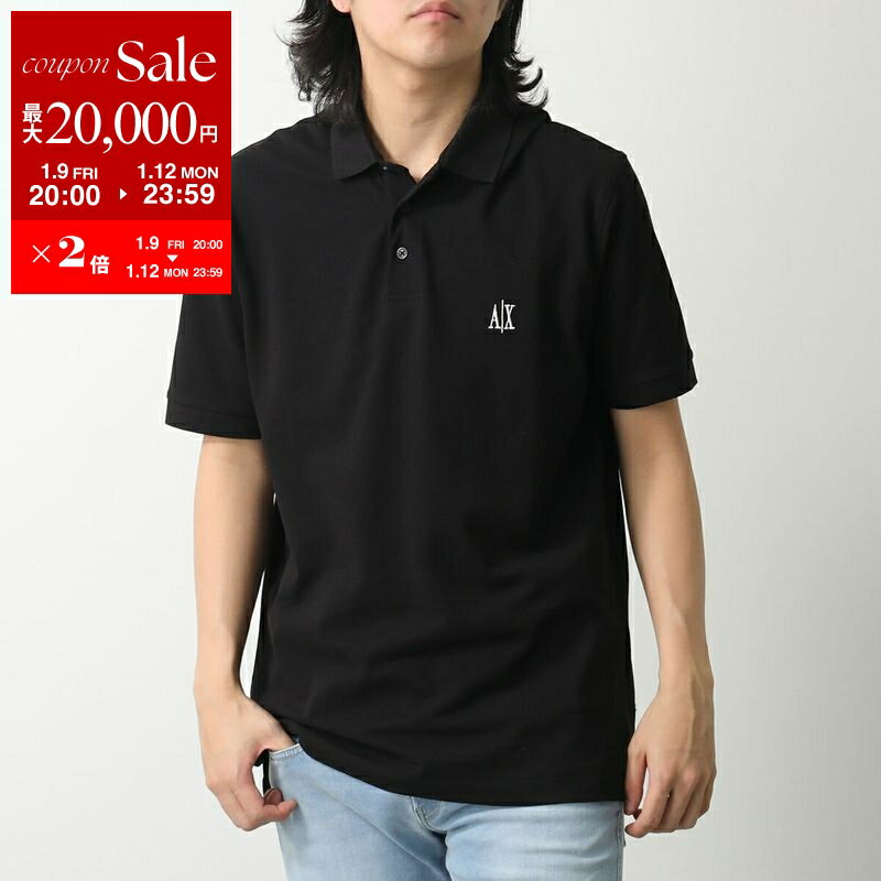 楽天市場】アルマーニ エクスチェンジ（ポロシャツ｜トップス
