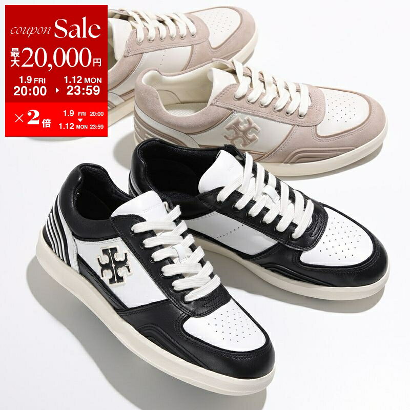 楽天市場】トリーバーチ スニーカー（レディース靴｜靴）の通販