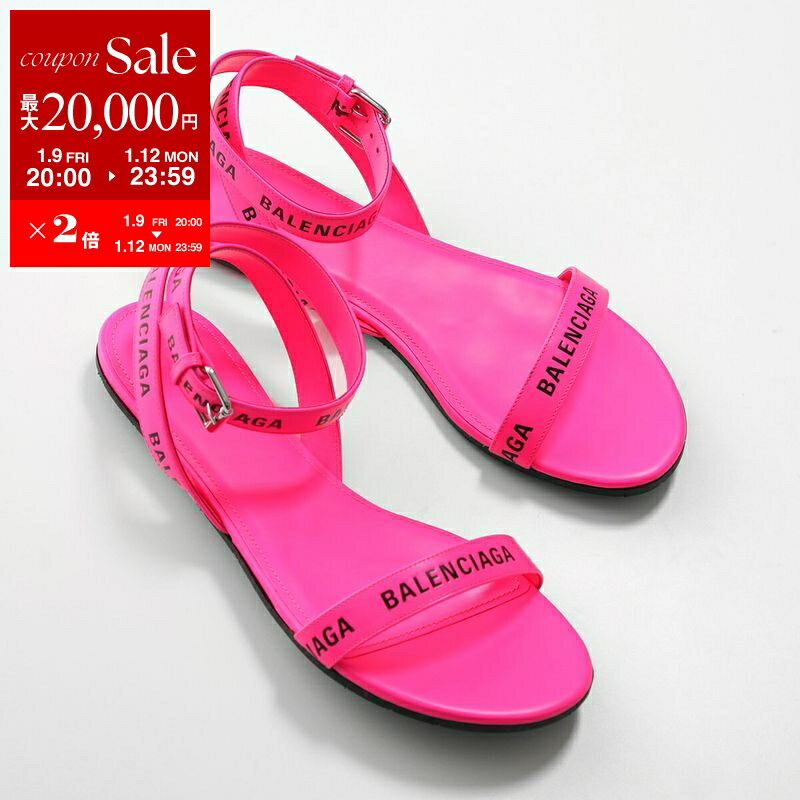 楽天市場】バレンシアガ（サンダル｜レディース靴）：靴の通販