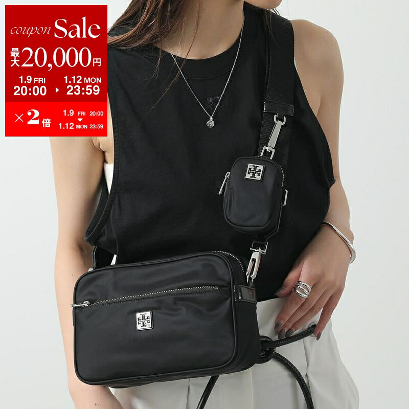 楽天市場】トリーバーチ ナイロン ショルダーの通販