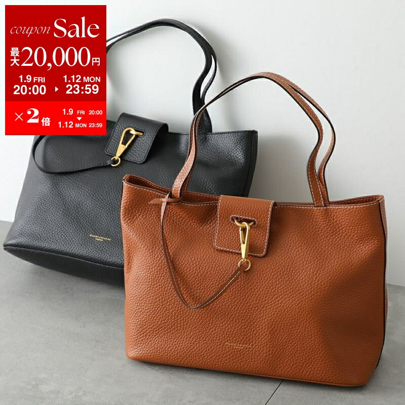楽天市場】GIANNI CHIARINI（素材（生地・毛糸）本革）（トートバッグ