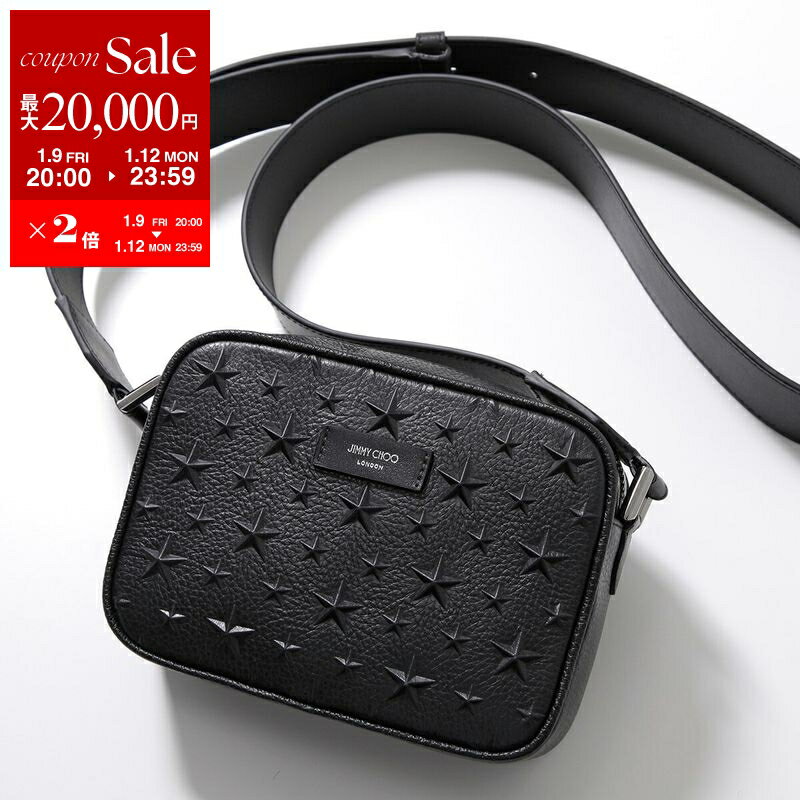【JIMMY CHOO】メッセンジャーバッグ メンズ 楽天市場】ジミーチュウ バッグ（メンズバッグ｜バッグ）：バッグ