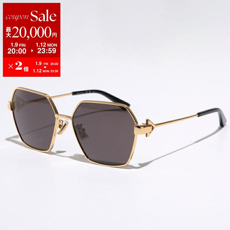 楽天市場】ボッテガヴェネタ（カラーゴールド）（眼鏡・サングラス