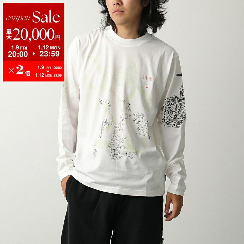 楽天市場】ストーン アイランド ロン tの通販