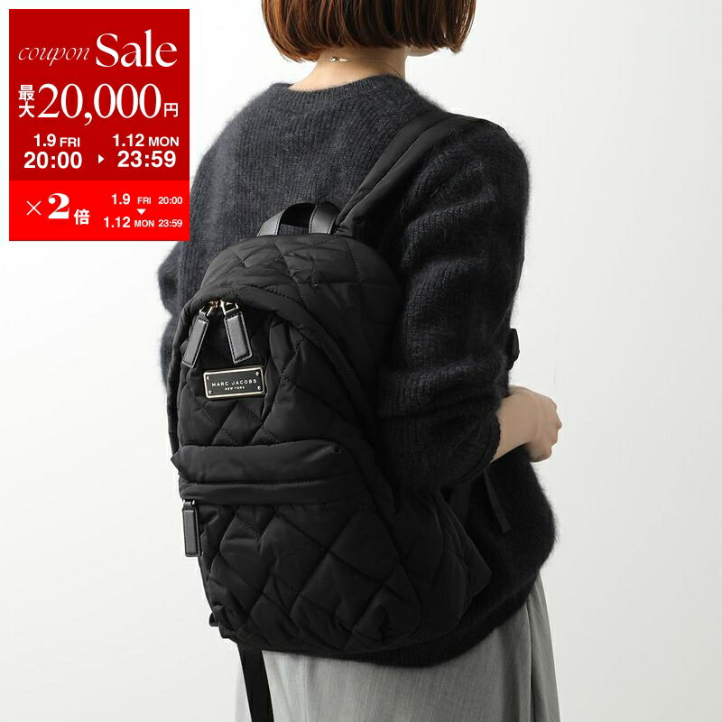 楽天市場】マークジェイコブス リュックの通販