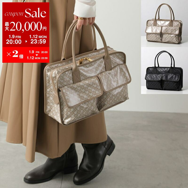 ほぼ未使用✨　ゲラルディーニ　ボストンバッグ　トートバッグ　大容量 楽天市場】ゲラルディーニ ボストンバッグの通販