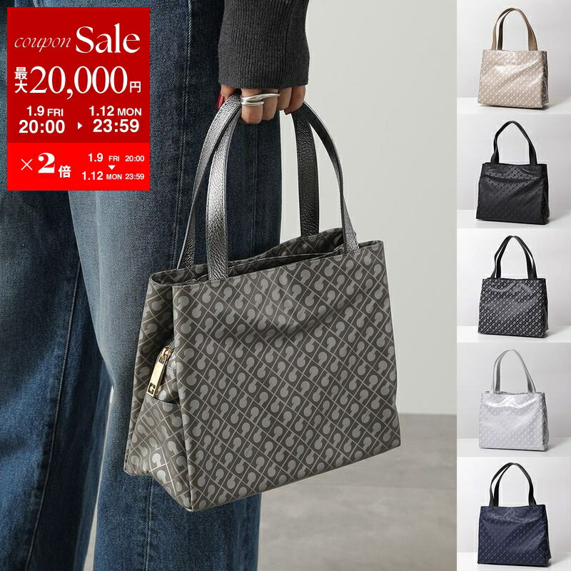【最大2万円OFFクーポン対象・1/12-23時59迄】GHERARDINI ゲラルディーニ ハンドバッグ SOFTY ソフティ GH0223 レディース トートバッグ 鞄 カラー6色