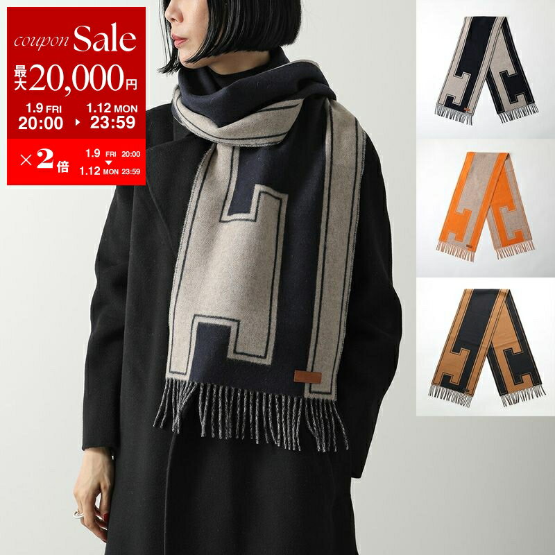 楽天市場】レディースマフラー・ストール（ブランドエルメス・素材