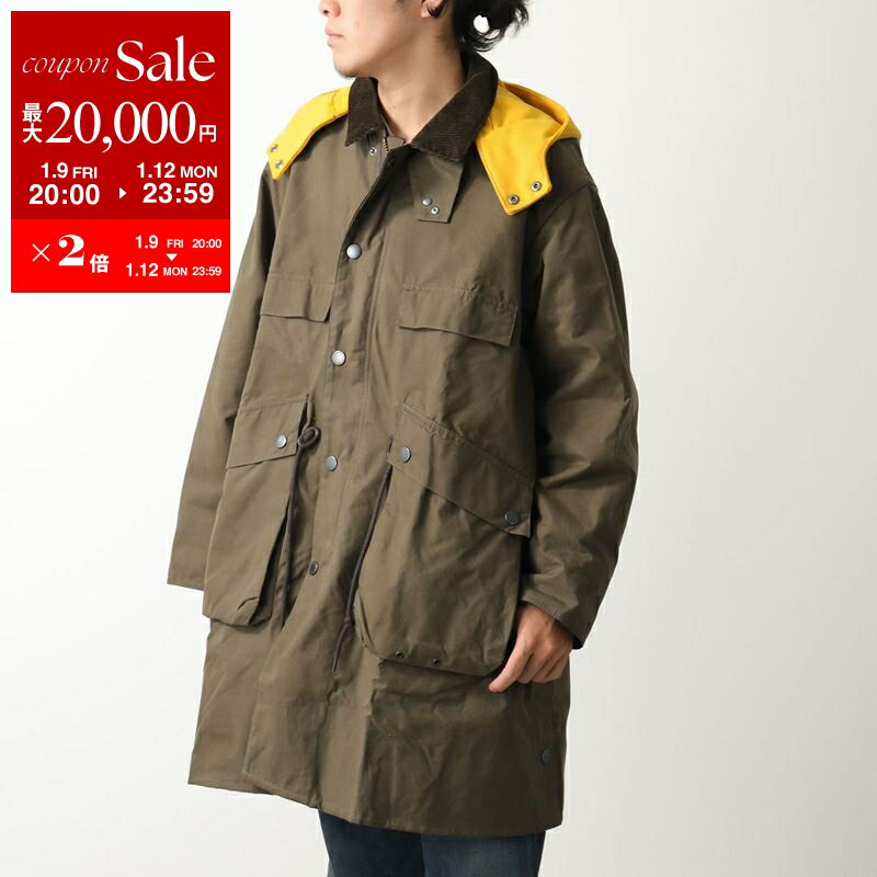 楽天市場】kaptain sunshine barbour transporterの通販