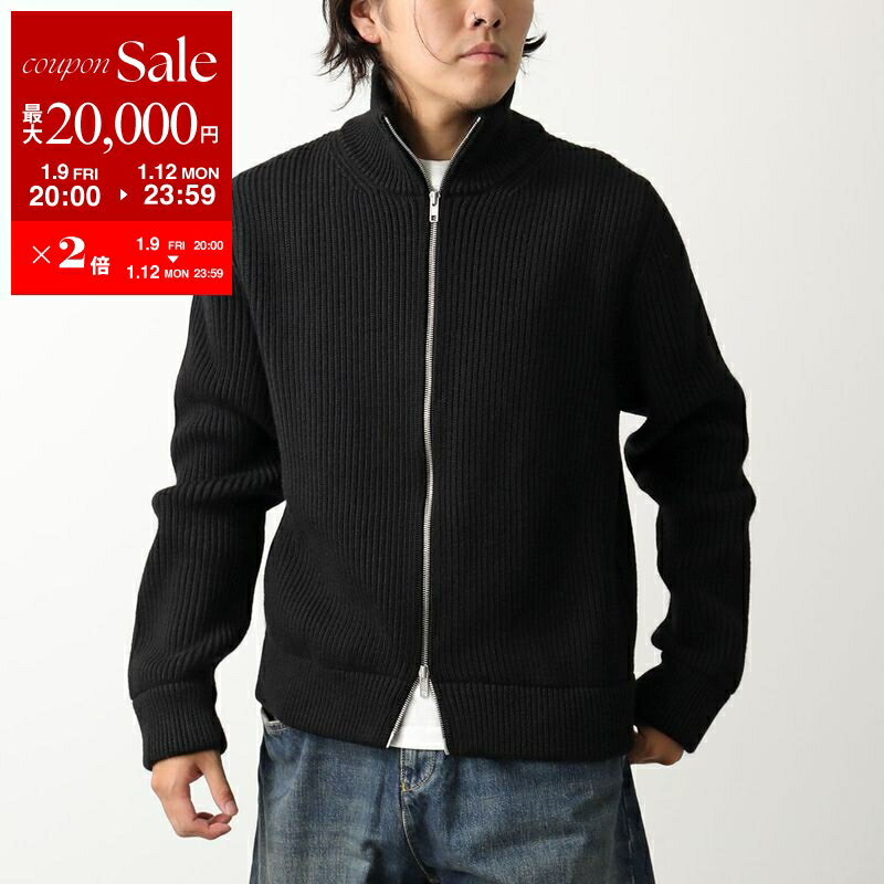 楽天市場】margiela ドライバーズニットの通販