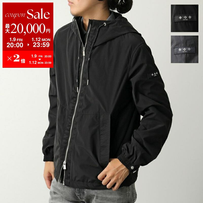 TATRAS ナイロンジャケット トラックジャケット 楽天市場】TATRAS タトラス LONTO ロント フード付き ナイロン