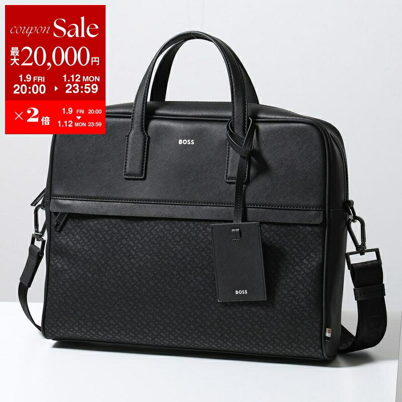 楽天市場】HUGO BOSS ヒューゴボス（ビジネスバッグ・ブリーフケース