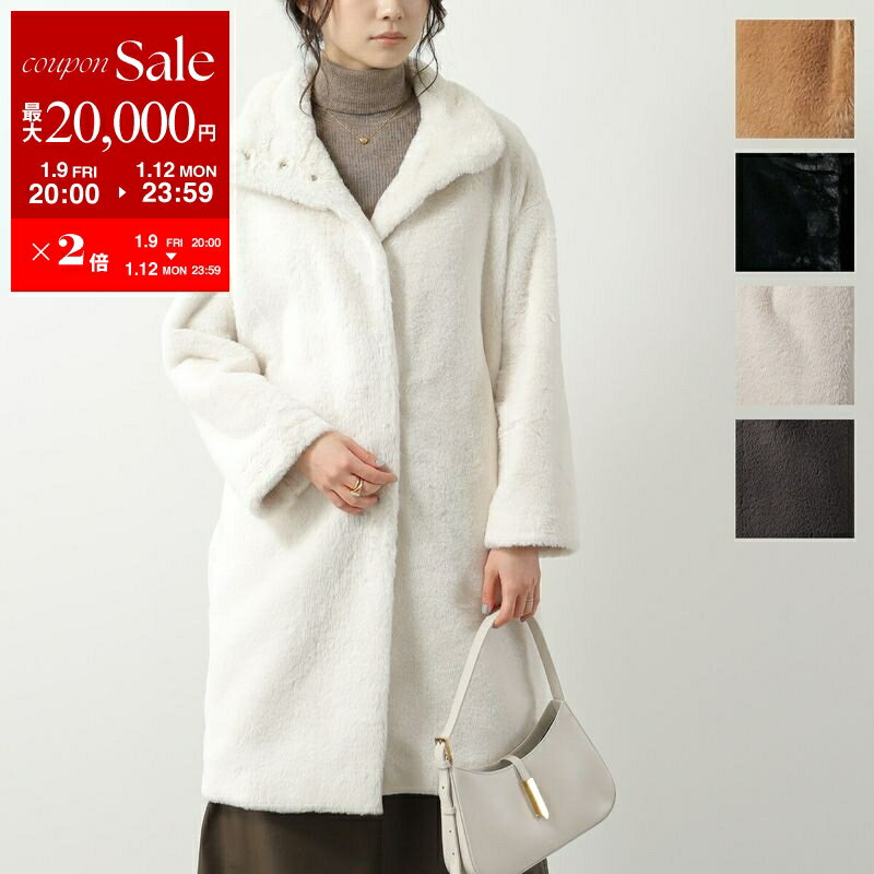 楽天市場】ヘルノ エコファー（コート・ジャケット｜レディース