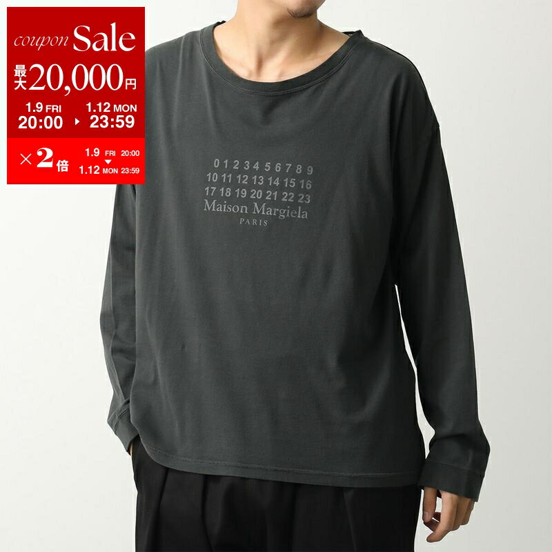 楽天市場】margiela ロンt（Tシャツ・カットソー｜トップス）：メンズ