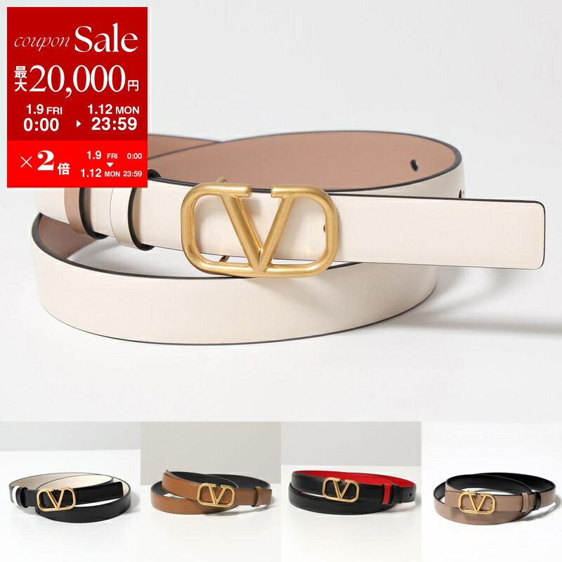 楽天市場】バレンチノ ベルトの通販