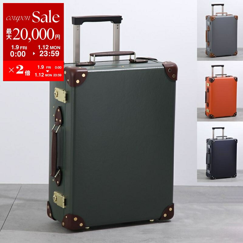 楽天市場】globe trotter 30の通販