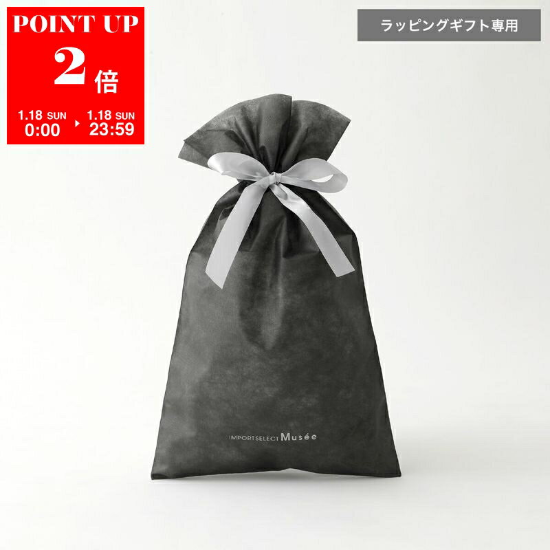 ギフト専用ラッピング袋(一部を除く店内全品対応可能) ※必ず【商品】と【ラッピング資材】を一緒にご購入ください