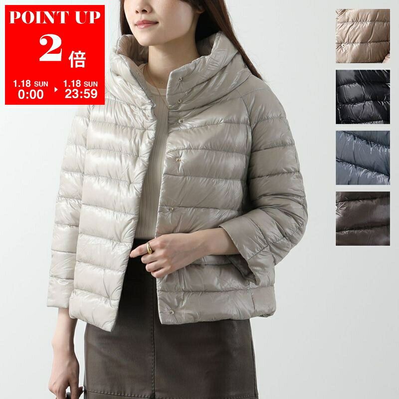 レディース　ダウンNo.18